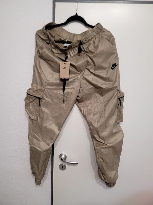 Штани NIKE Sportswear Tech Men's нові  original