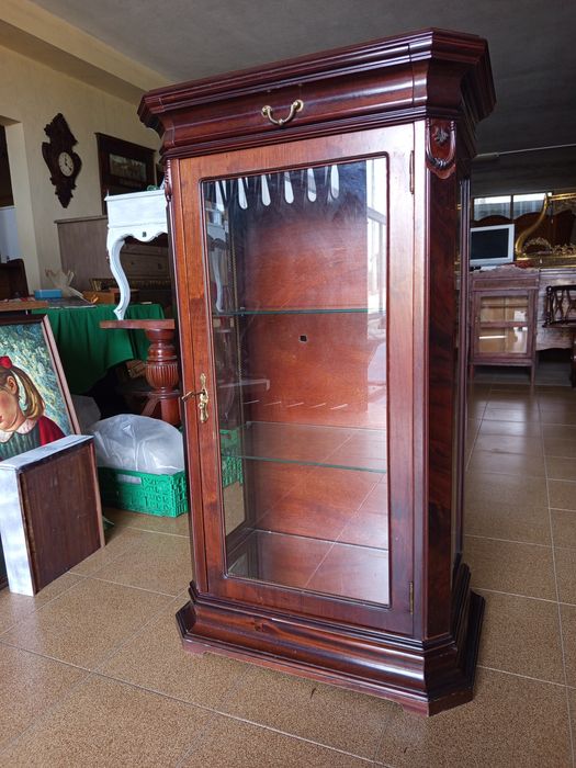 Várias antiguidades