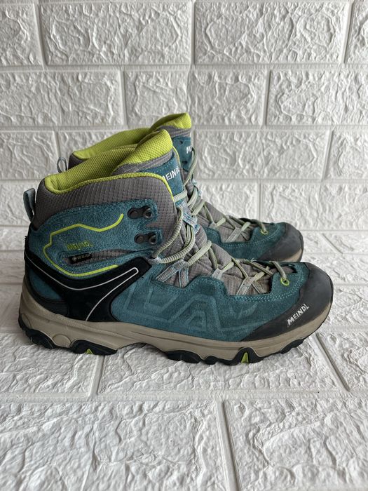 Тренінгові черевики MEINDL,core-tex,41розмір