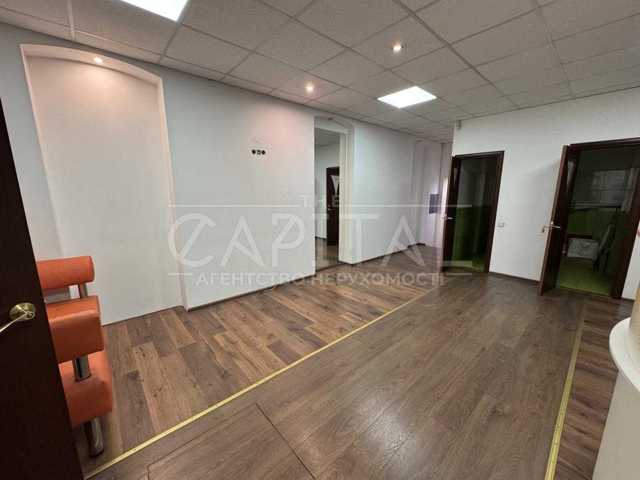 Commercial real estate at st. Ul Vasilkovskaya (area 85 m²) - Atlanta.ua - photo 6