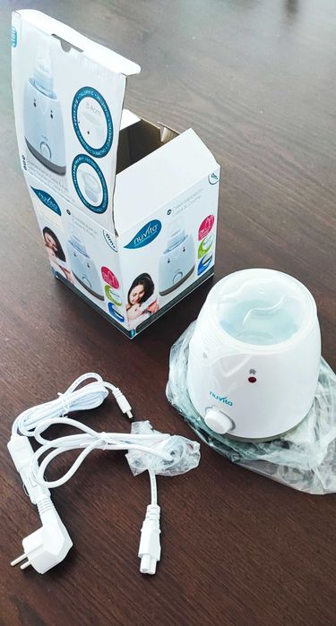 Aquecedor de Biberão63825215176321120