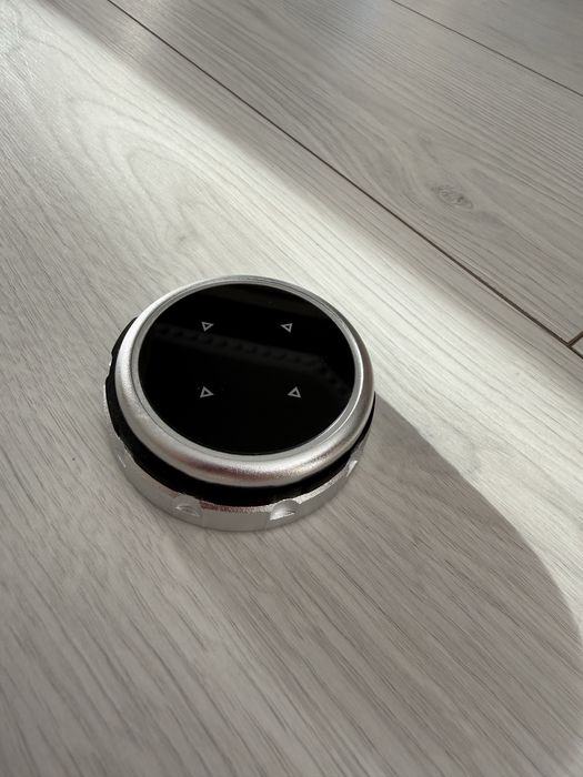 Шайба мультимедіа на джойстик IDrive BMW f10 f30 e70 e60 f20