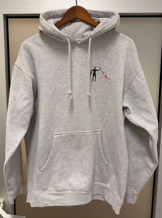 Bluza Forward Observations Group Blackbeard Hoodie