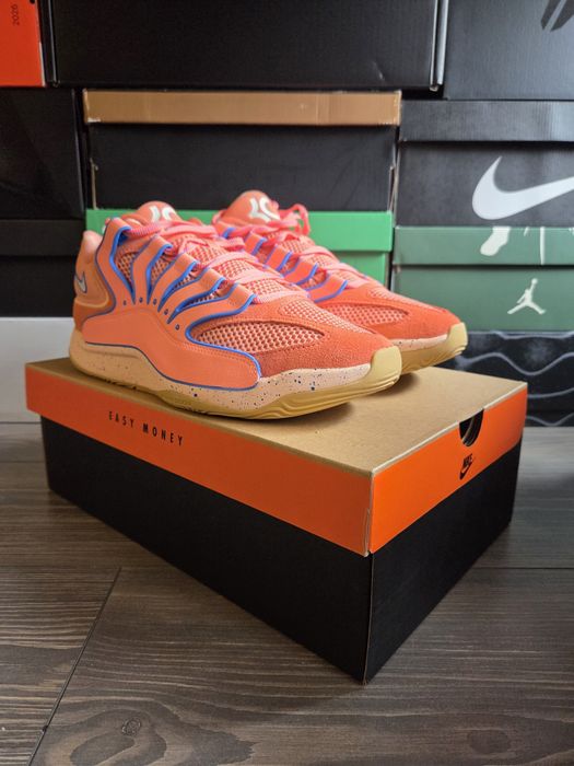 Nike KD18 Kevin Durant roz. 45