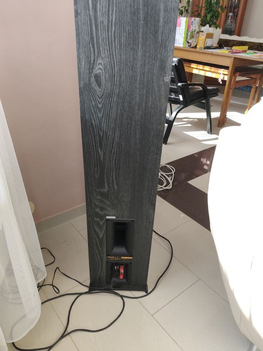 Kolumny Klipsch RP-800f