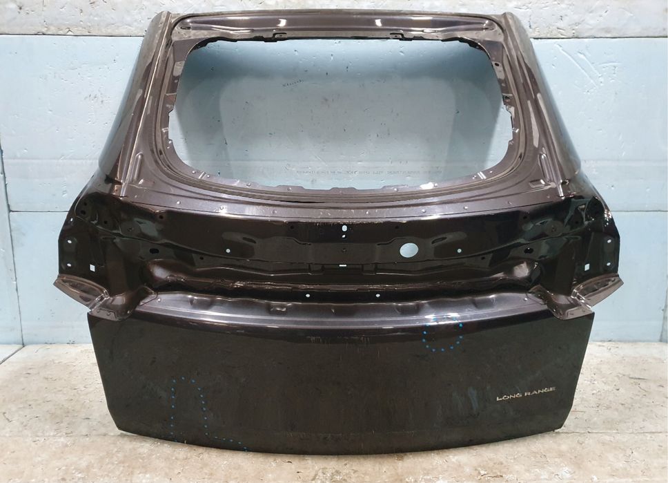 Tesla Model Y Juniper кришка багажника багажник ляда / різні кольори