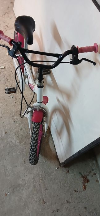 Bicicleta criança