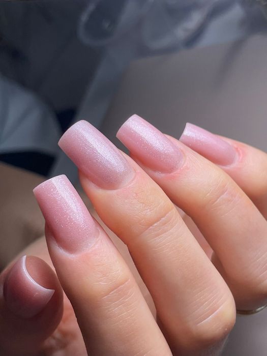 Manicure hybrydowy, manicure żelowy, przedłużanie, manicure japoński