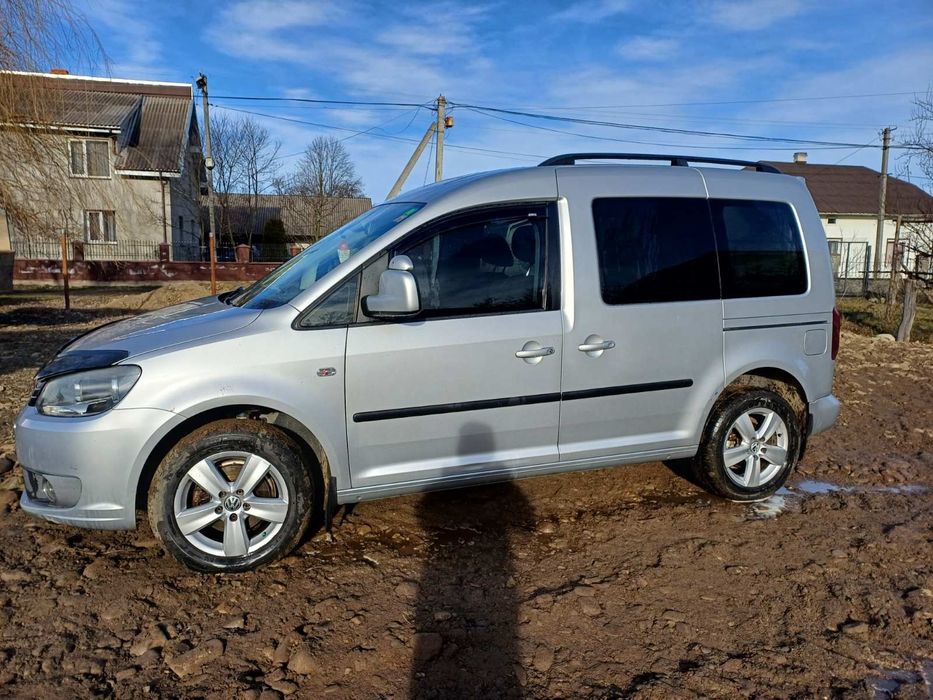 Продається автомобіль