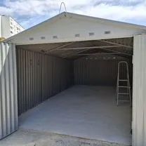 Сдам гараж на автостоянке по ул. Хуторской