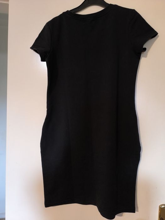 Vestido tamanho S Giorgia Novo