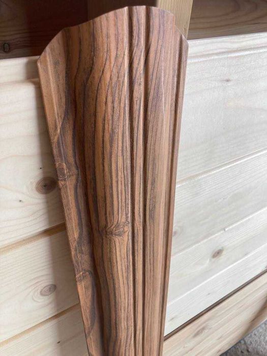 Sztacheta Metalowa WYSOKA JAKOŚĆ !! DOBRE CENY!!