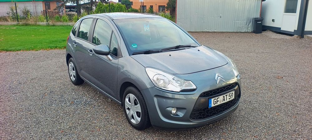 Citroën C3