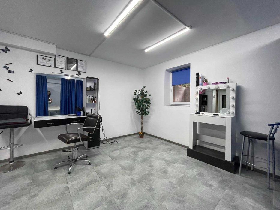 Терманово!Оренда готового бізнесу, перукарня, студія краси та масажу