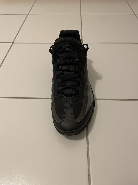 Nike Air Max 95.