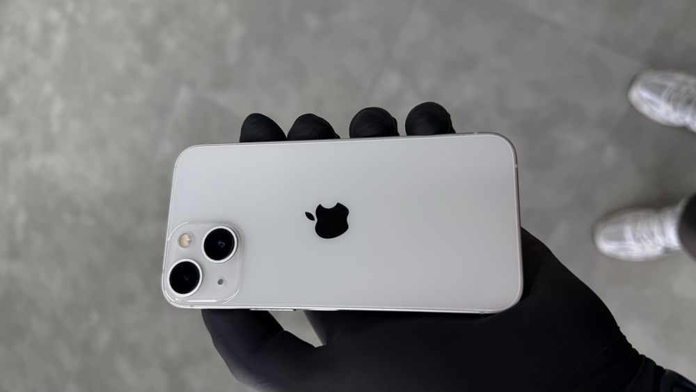 iphone 13 mini white - купити телефони та аксесуари - Ціна на OLX.ua