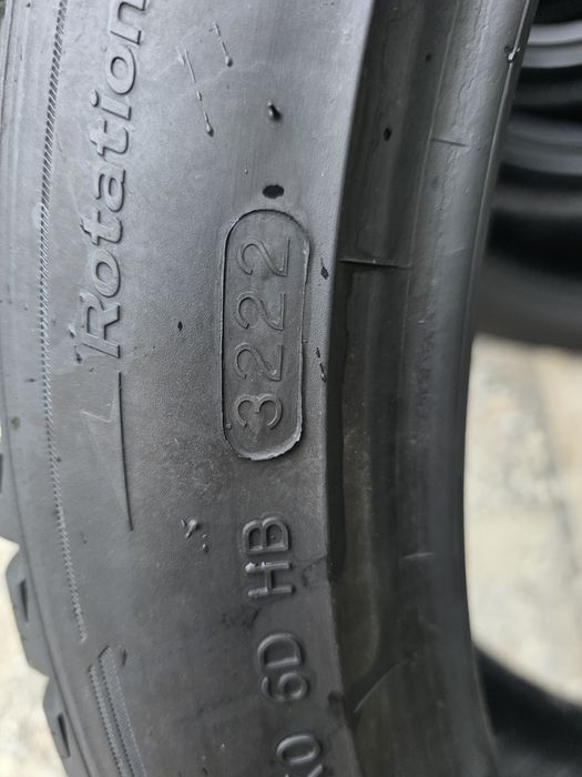 шини зимові 225/45r19 Hankook Резина зимова