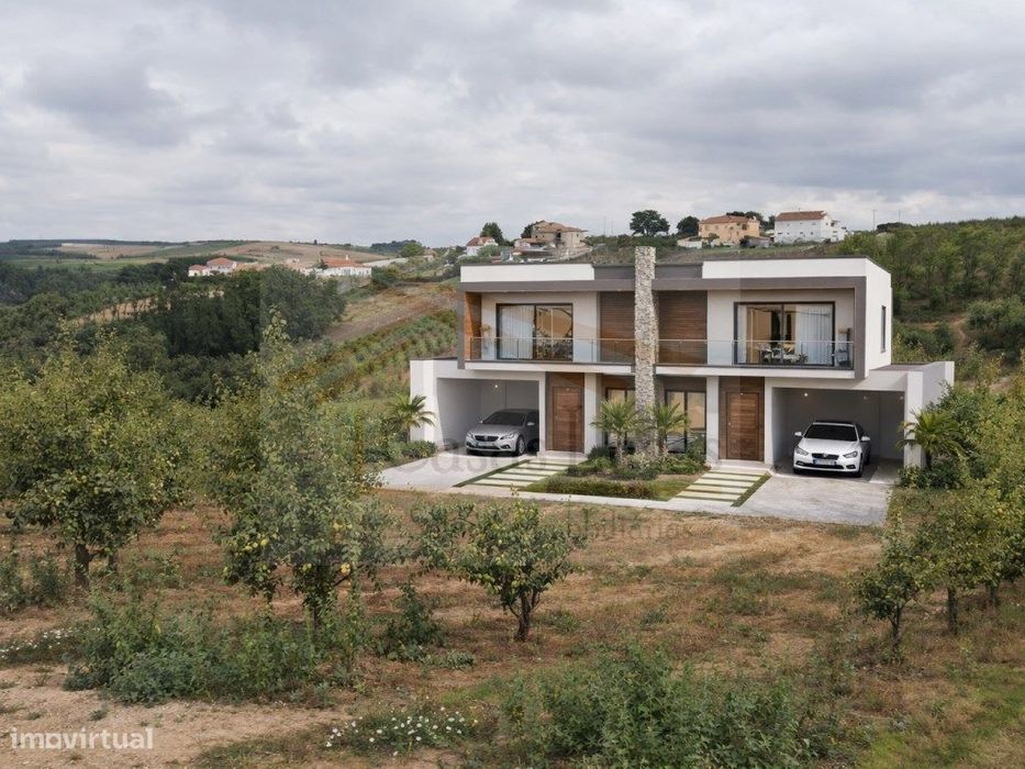 Terreno p/ construção - 5200m2