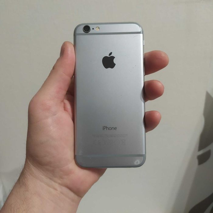 айфон Iphone 6 32 gb