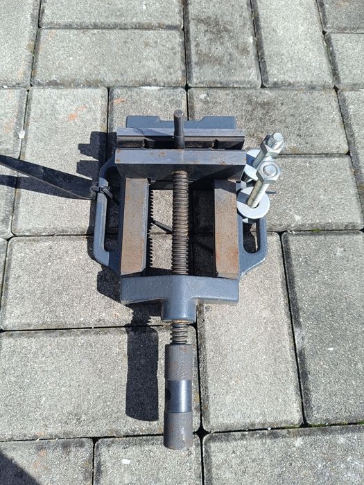 Optimum OPTIdrill B16 Wiertarka Stołowa Ø 15 mm