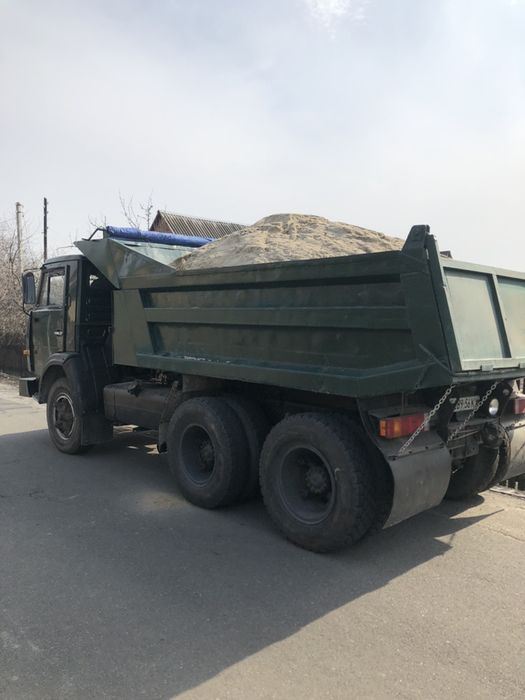 Услуги екскаватора,камаза в Стоянка, Гореничи, Дмитровка