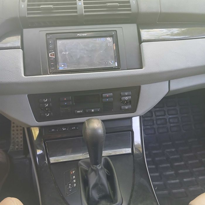 Bmw x5 versao 30d