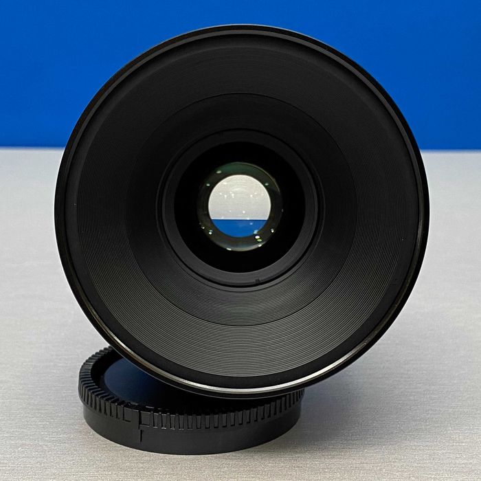 TTArtisan 35mm T2.1 | Dual Bokeh | Sony FE | NOVA | 3 ANOS DE GARANTIA