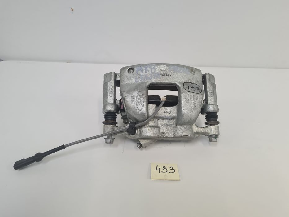 Zacisk Hamulcowy Lewy Przód Ford Transit Mk8