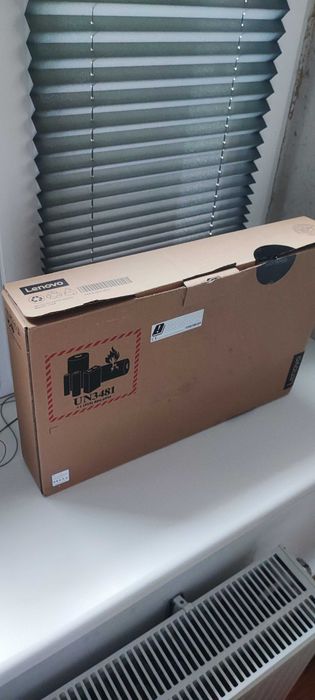 Lenovo Ideapad 1 Nowy