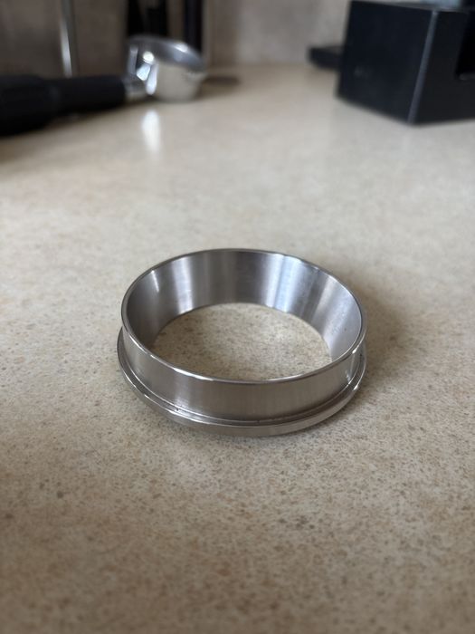 Pierścień do portafiltra 57 mm do kolby Lelit dystrybucja