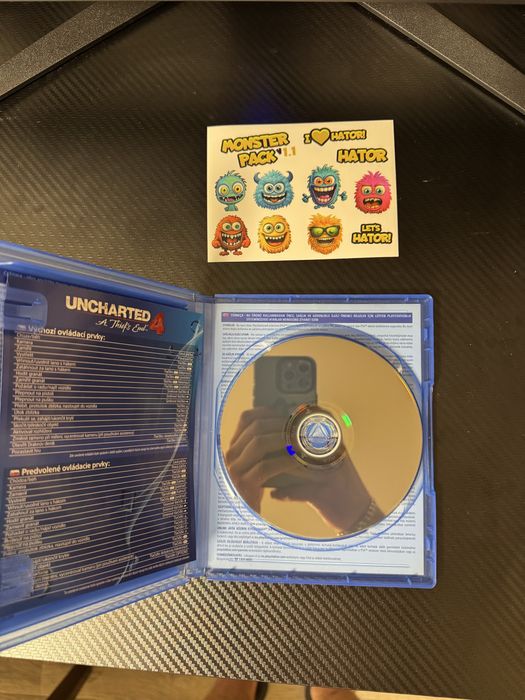 Продам Sony PlayStation 4 Fat 1TB (PS4, пс4, slim, pro)  + 4 игры