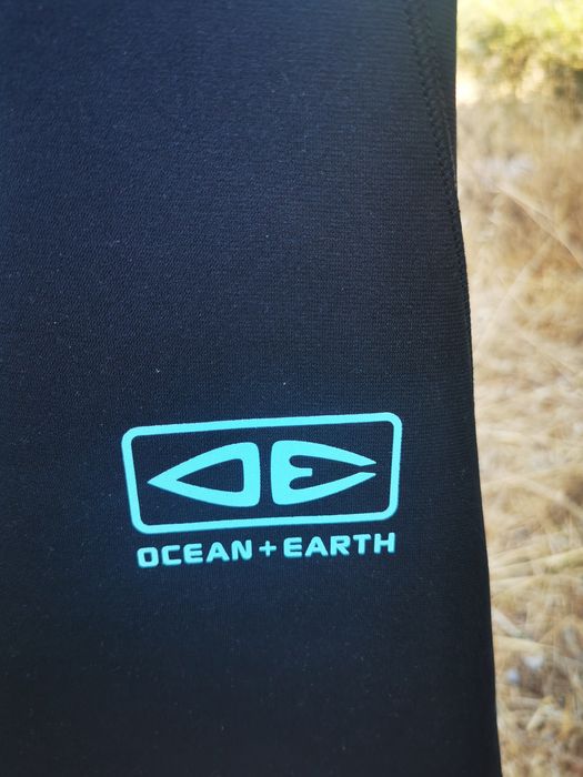 Fatos surf mulher ocean earth novos. Tamanhos 4 6 8 10