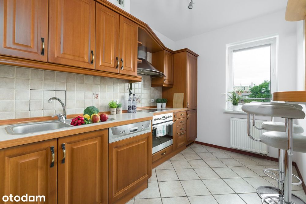 Mieszkanie – Poznań - Widok 5