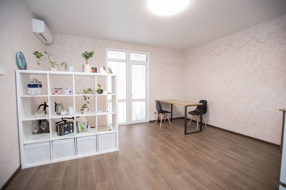 Продам у Артвіль 1 кім квартиру площ 53 кв м Єоселя держпрограми