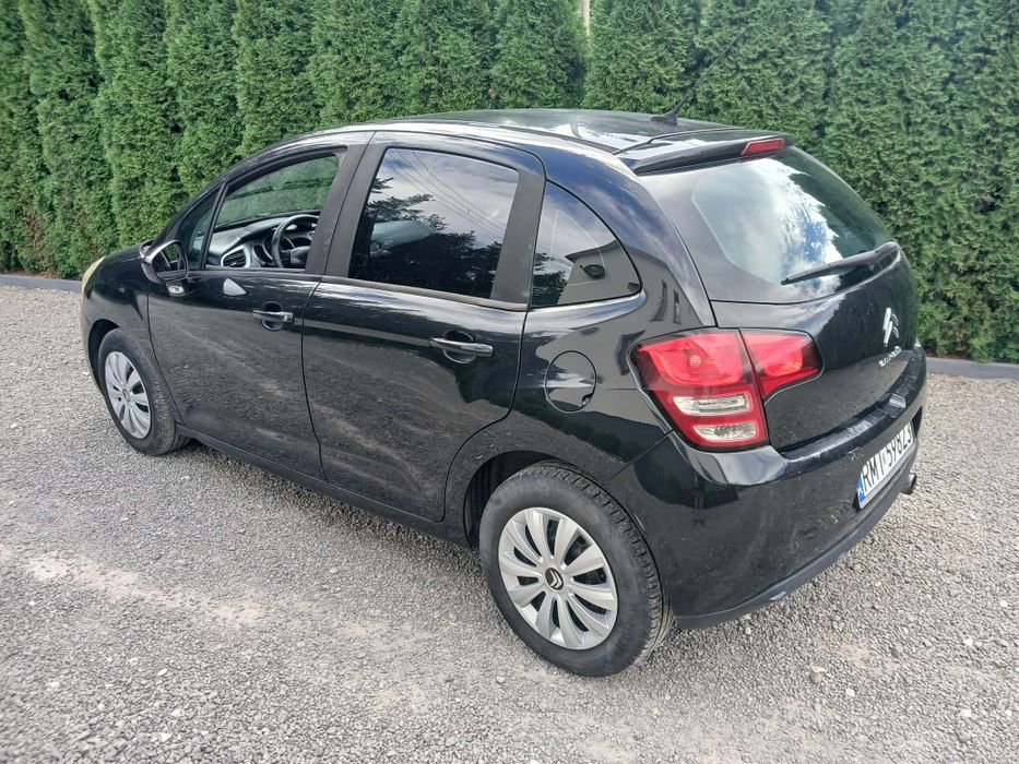 Sprzedam Citroen C3