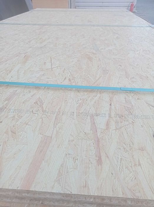 OSB frez 22mm 2500x1250