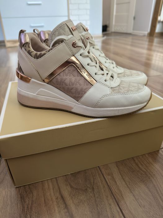 Sneakersy Michael Kors