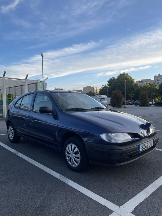 Megane 1.9 Diesel