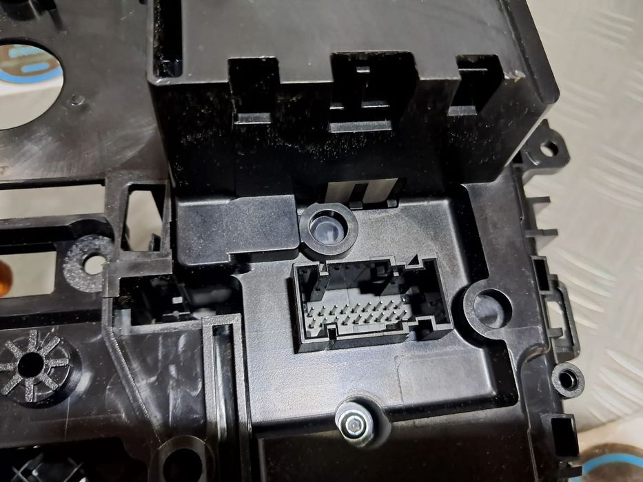 Joystick Manete das mudanças Comando da radio BMW Serie 3 G20 G21