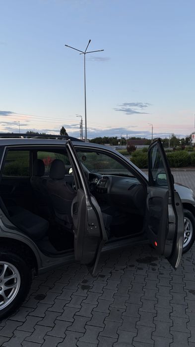 Продажа Chery Tiggo T11