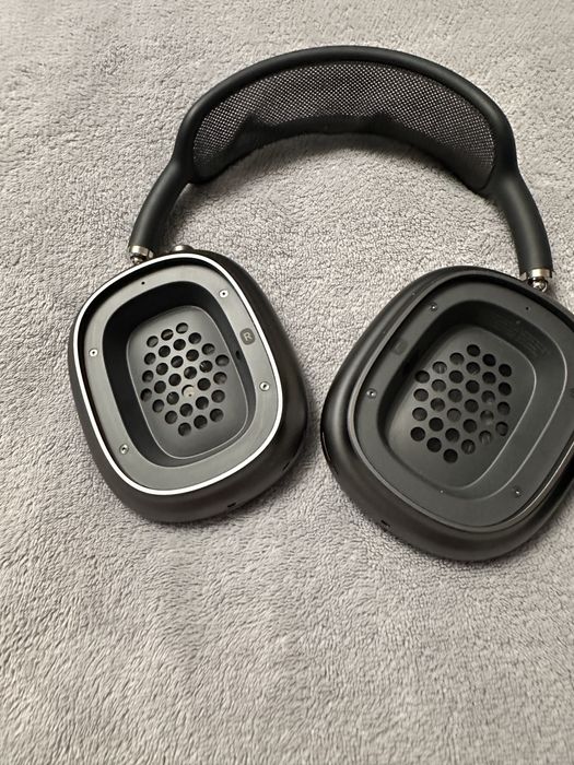 Оригінальні навушники Аерподс мах Airpods Max