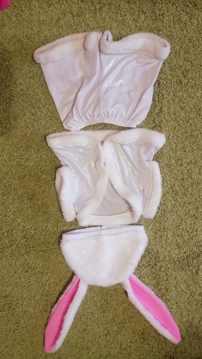 Костюм гнома. Є ще багато інших)))