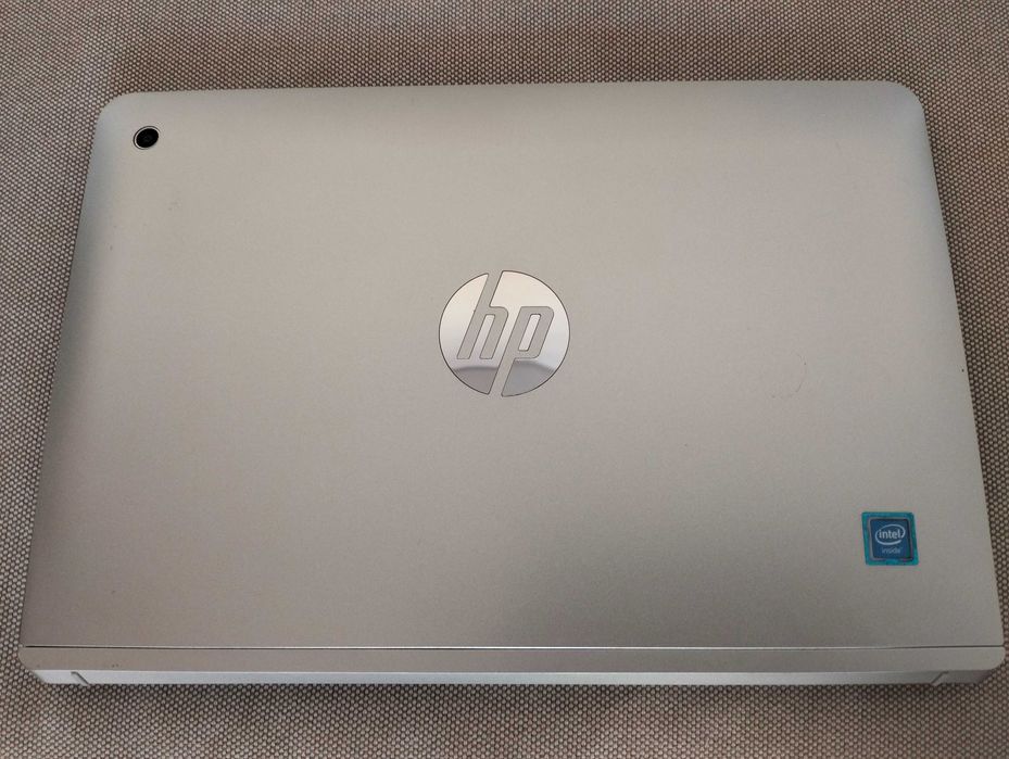 HP X2 Removível 10