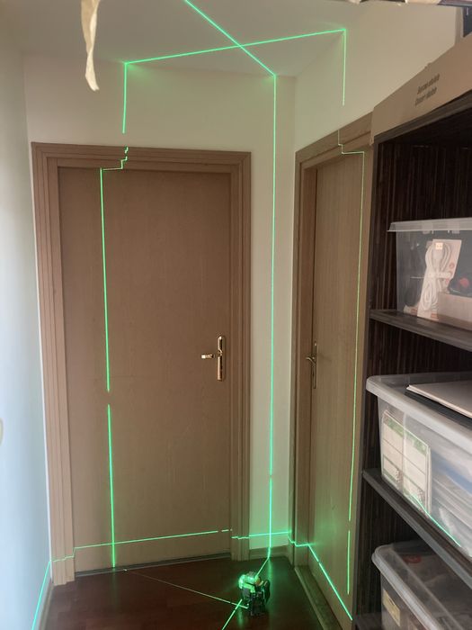 Laser 360 DeWalt 089LR/LG