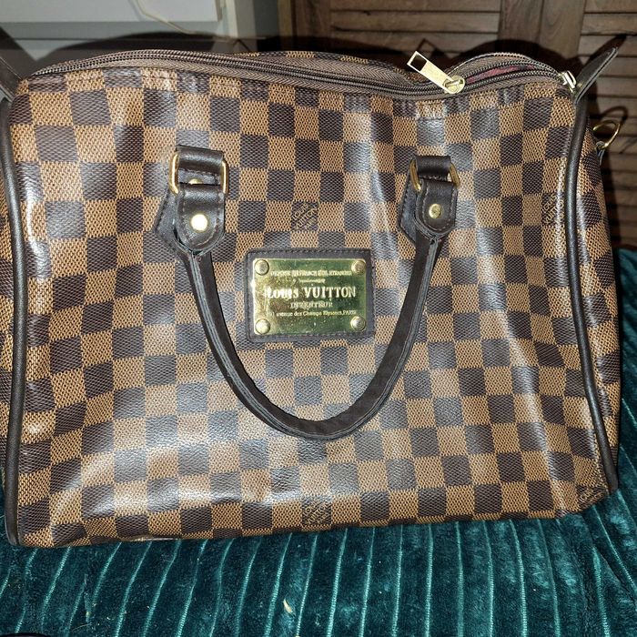 Torebka damska Louis Vuitton