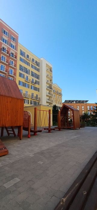 1-комнатная квартира по адресу (площадь 52 м²) - Atlanta.ua - фото 7