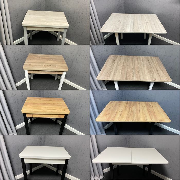 Стіл кухонний, розкладний, раскладной, стол кухонный, розсувний