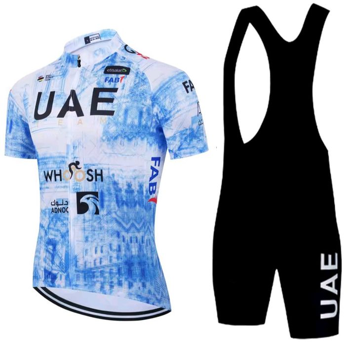 Equipamentos de Ciclismo