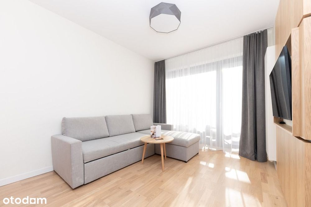 Apartament Platinum –  476 tys. netto 7,5%