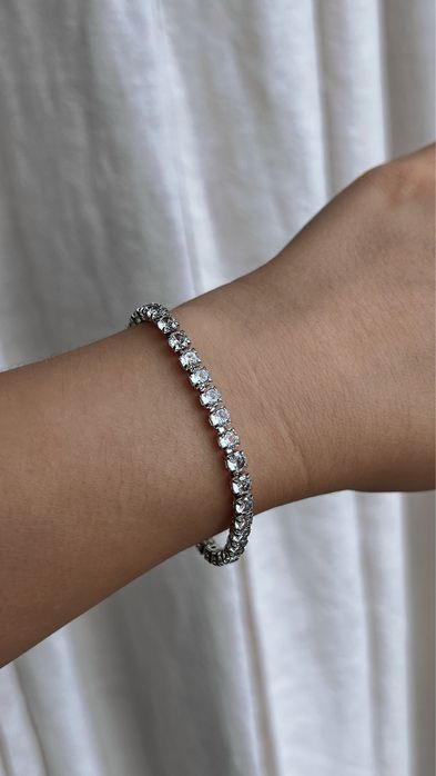 Тенісний браслет